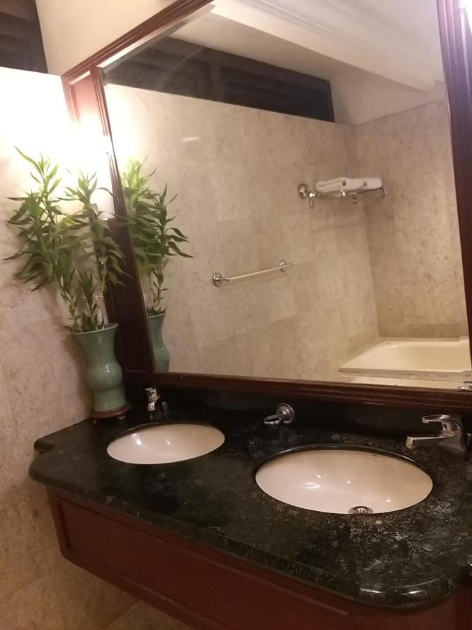 Berjaya Times Square Hotel Apartment Malaysia Kuala Lumpur Exterior foto